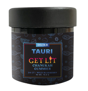 Get Lit 🔥 Gummies