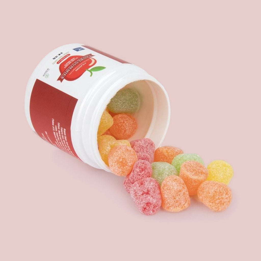 Gummies TauriGum